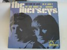 RARE FRENCH EP THE MERSEYS/FONTANA 465.356 ME/SO SAD ABOUT US/THE WHO