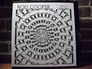 ROD COOPER magnets on blank tape LP NEW experimental musique concrete ina-grm