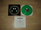 GoatPenis - Mission Directive: Total Extermination LP New Mystifier Sarcofago