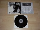 Nattefrost - Terrorist LP New Carpathian Forest Black Majesty Blood Kingu