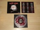 Slayer - Haunting The Chapel LP New Metallica Anthrax Exodus Judas Priest