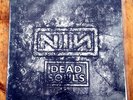 NINE INCH NAILS - Dead Souls Vinyl LP 12