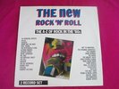 The New Rock 'n' Roll 2Lp- Birthday Party,Go Betweens,Frank Zappa,Cramps,Pel Mel