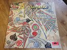 Sandrose LP Same UK Polydor 1st press NICE COPY & PLAYS SUPERB