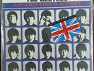 BEATLES HARD DAY'S NIGHT FACTORY SEALED MFSL MOBILE FIDELITY AUDIOPHILE LP MINT