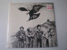 Traffic When the Eagle Flies LP 1974 Island Asylum Records 7E-1020 Sealed CC SS