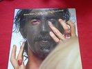LP Vinyl Frank Zappa Joe's Garage Acts II III Zappa Records SRZ-2-1502 songsheet