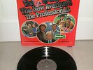 THE AVENGERS/THE NEW AVENGERS/THE PROFESSIONALS - Laurie Johnson