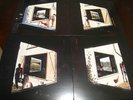 PINK FLOYD - 4 LP - ECHOES - DARK SIDE OF THE MOON - SHINE ON YOUR CRAZY DIAMOND