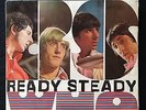 The Who: Ready Steady Who: Uk Ep