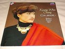 Kyung Wha Chung Con Amore Digital Decca 1987 Netherland Press NM 417-289-1