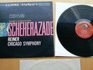LP/ LSC 2446 RIMSKY-KORSAKOV - REINER - SCHEHERAZADE Original RCA Shaded Dog EX