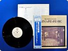 EARTH, WIND AND FIRE THE NEED OF LOVE P4707W OBI LP Dy6394