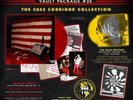 NEW Third Man Records Vault Package 26  White Stripes Dead Weather Colored Vinyl