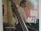 Al Haig today Jazz Original US First Press Del Moral/Mint Records AL711 LP 1965