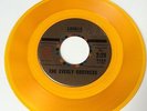 NM-  RARE YELLOW WAX 45 / EVERLY BROTHERS / LUCILLE / SO SAD / WB 5163