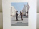 Japan 1st Issue   PINK FLOYD / Wish you were here   SOPO 100 FREE SHIPPING