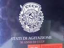 CCCP stati di agitazione cofanetto box numerato sigillato