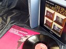 FURTWÄNGLER - DER RING DES NIBELUNGEN - 18 LP - DACAPO 1C147-02275/92 -NEAR MINT
