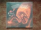 MOTORHEAD  HOUSE OF BLUES  LIVE CHICAGO  LIMITED COLORED EDITION  2 LP + CD