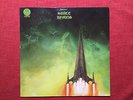 Lp Ramases: Space Hymns, Vertigo Label, 10CC