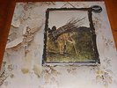 LED ZEPPELIN iv 4 SYMBOLS 1978 LILAC VINYL STILL SEALED WOW  ORIGINAL