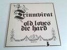 Triumvirat: Old Loves Die Hard: Original 1976 German pressing, Kraut Prog LP