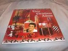 ELVIS PRESLEY-ELVIS' CHRISTMAS ALBUM-DOL DOS606 NEW SEALED LP