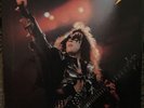 KISS Simmons Meteor LIVE RARE Performances OOP Ace Frehley Peter Criss 1977