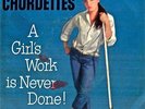THE CHORDETTES: 