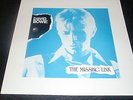 David Bowie Iggy Pop LP The Missing Link Live Aid 1985 MINT