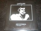 David Bowie LP Live In Tampa Volume 1 02.07.1974 Diamond Dogs Tour EX/MINT