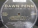 Dawn Penn - You Don't Love Me (No No No) - WEA #4211