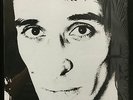 John Cale - Fear LP Mint 2015 USA Vinyl Wax Cathedral MELT-014