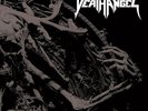 DEATH ANGEL - KILLING SEASON - LP PICTURE VINYL NEW SEALED NUMBERED COPY # 0176