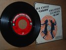 PAUL REVERE & THE RAIDERS: SS 396 & CYRKLE; CAMARO; RARE 1967 PROMO ONLY 45 & PS