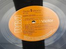 ELVIS PRESLEY  1966  UK LP  HAREM HOLIDAY  RARE  1969  PRESS  ORANGE  MONO LABEL