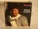 Ella Fitzgerald-Rhythm Is My Business Reel to Reel