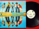 DRUGI NACIN ORIGINAL RARE WHITE LABEL EXYUGO LP PSYCH PROG