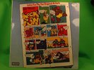 Decca (David Bowie, etc)'The World Of Rock 'n'Fun' SPA-R483 Vinyl LP EXCELLENT++