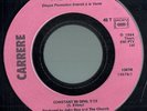 THE CHURCH constant in opal no explanation FRENCH PROMO CARRERE 13678 45T 7