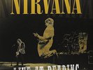 Nirvana - Live At Reading (Vinyl LP / Album) (New)