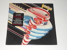 Judas Priest - SEALED LP - Turbo + HYPE-STICKER - Columbia 40158