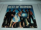 THE BEST OF BLONDIE VINYL ALBUM*******NEW, SEALED*******