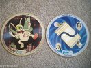 2 78rpm 1940s VOGUE PICTURE RECORDS NO. R772 AND R725