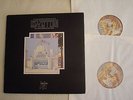 LED ZEPPELIN - The Song Remains the Same FOC DLP Swan Song Records SS 89 402