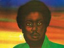burning sounds LP : CORNELL CAMPBELL-sweet baby     (hear)  red vinyl reggae