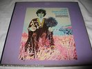Donovan 2 Record Box Set 1968 A Gift from a Flower to a Garden Rock