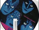 KISS CREATURES OF THE NIGHT RARE NUMBERED 913 UK IMP Vinyl Record Picture Disc