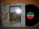 Led Zeppelin IV Lp Gatefold All Original 1st US Release Excellent Condition 1971
